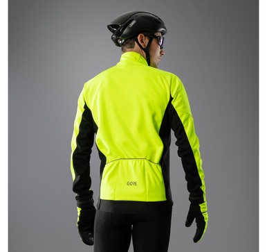 c3 gtx infinium thermo jacke