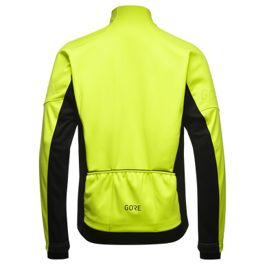 c3 gtx infinium thermo jacke