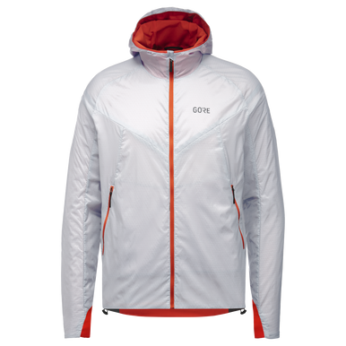 gore mens running jacket