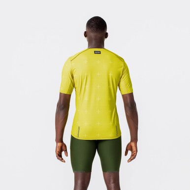 GOREWEAR Impulse Short Running Tights Men's in Black | XS | Form fit