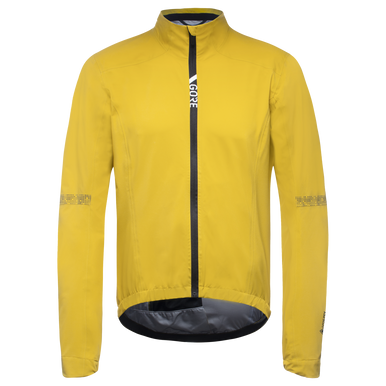 GOREWEAR Torrent Cycling Jacket Men's in Process Purple | XL | Slim fit | Waterproof