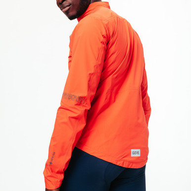 Slim Fit right