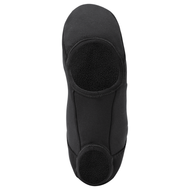 GOREWEAR WINDSTOPPER(R) Thermo Overshoes in Black | 5-6.5 | Windproof