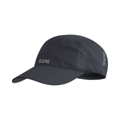 GOREWEAR M GORE-TEX Cap in Neon Yellow | Waterproof