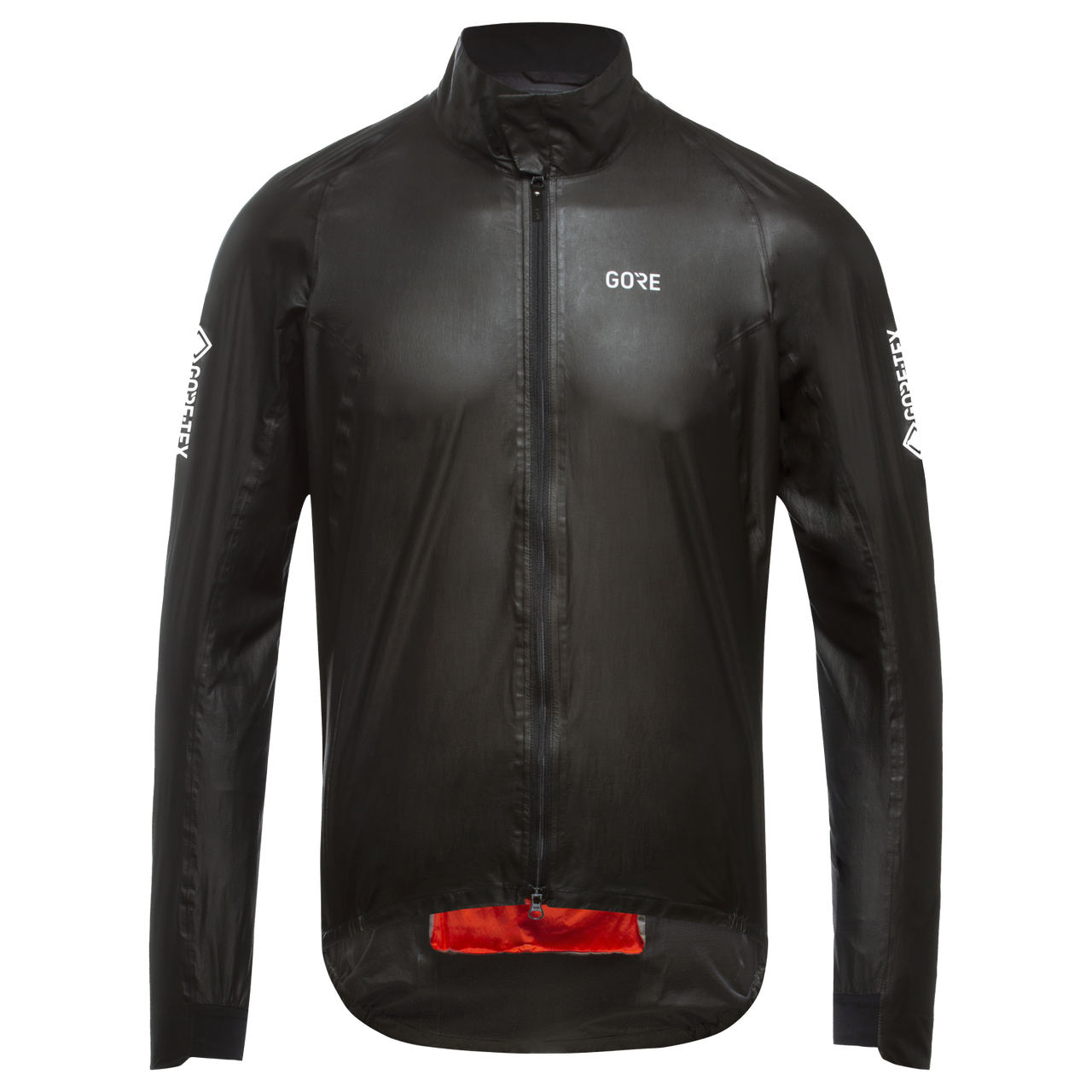 Men's C5 GORE-TEX SHAKEDRY 1985 Jacket - Black