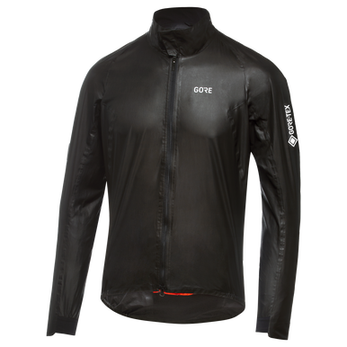GORE-TEX SHAKEDRY™ Product Technology 