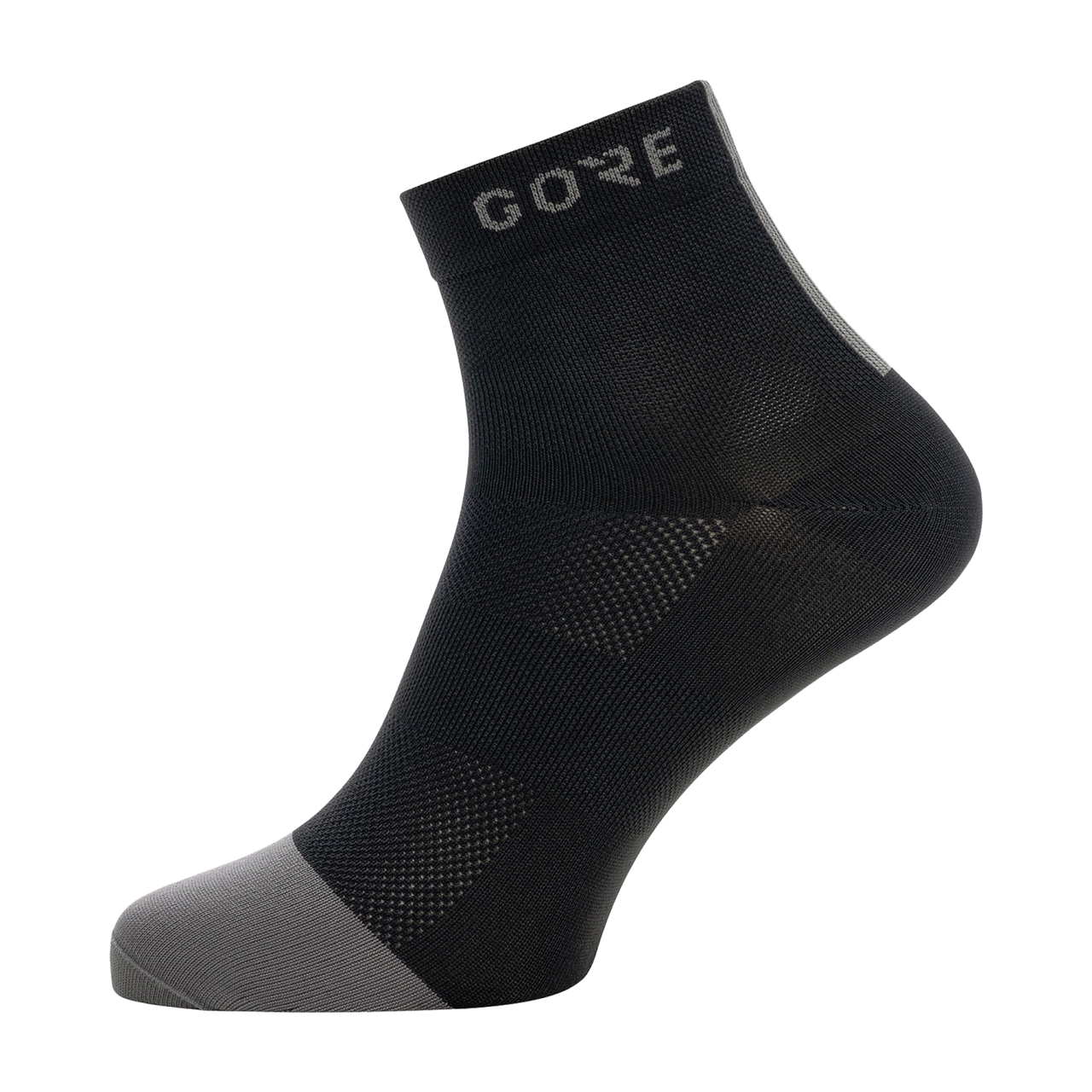 Gore Wear M Light Mid Socks - Orbit Blue
