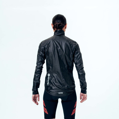 Gore Wear Women\u0026s C7 GORE-TEX SHAKEDRY Jacket - Black
