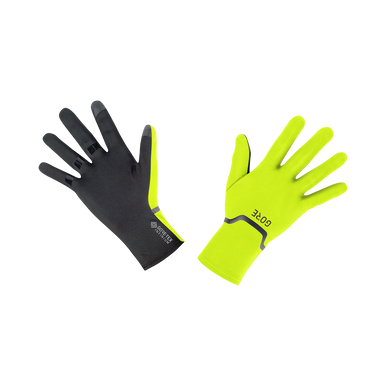 gore mountain bike gloves