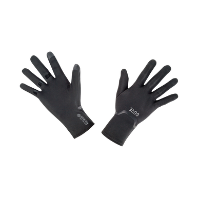 WINDSTOPPER® Thermo Split Gloves | GOREWEAR US