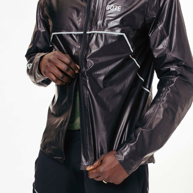 R7 GORE-TEX SHAKEDRY™ Trail Hooded 