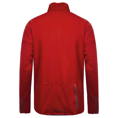 GOREWEAR GORE-TEX PACLITE(R) Cycling Jacket Men's in Fireball | 2XL | Regular fit | Waterproof