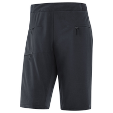 Gore Wear Women's Storm Cycling Shorts SS21 - XL - Black