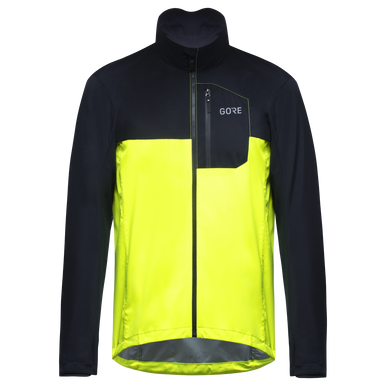 gore wear spirit cycling jacket