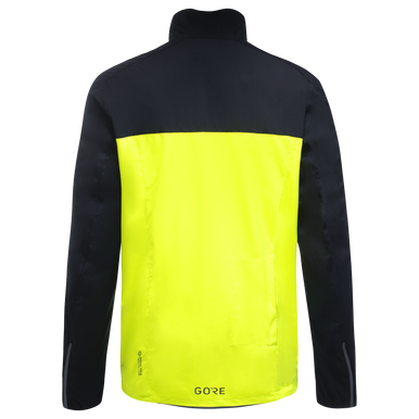 gore wear spirit cycling jacket