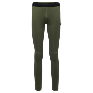 GOREWEAR Impulse Running Tights Men's in Black | XS | Form fit