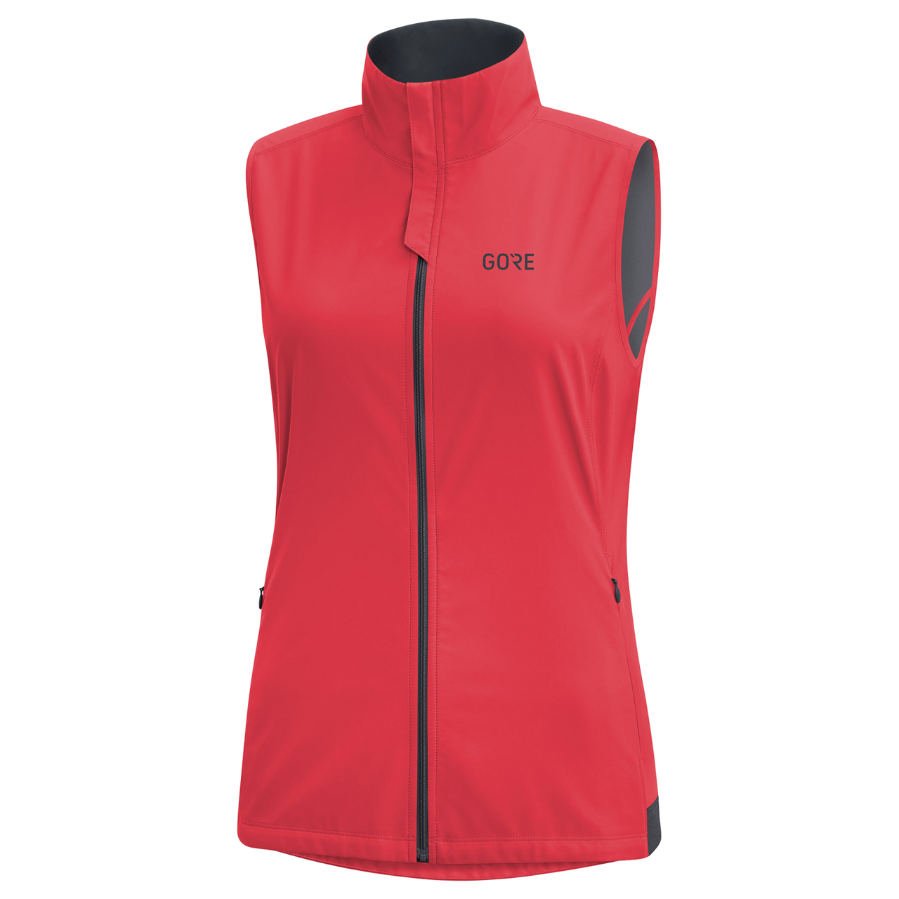 gore essential windstopper jacket