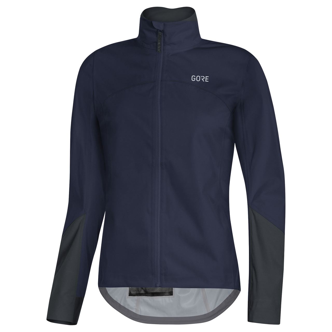 ladies gore cycling jacket