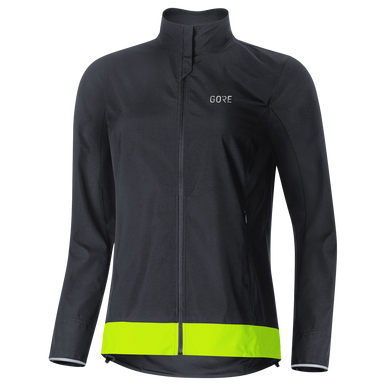 C3 Women GORE® WINDSTOPPER® Classic 