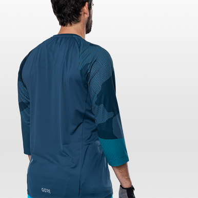 C5 Trail 3/4 Jersey | GOREWEAR