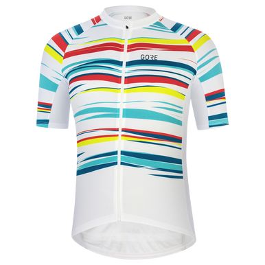GOREWEAR Savana Cycling Jersey Men's | XS | Form fit