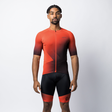 Form Fit left