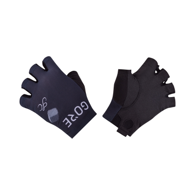 GOREWEAR Cancellara Short Gloves in Orbit Blue | XS