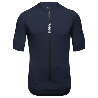 GOREWEAR Torrent Cycling Jersey Men's in Orbit Blue | XS | Form fit