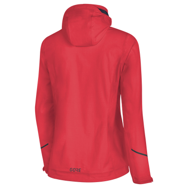 R3 Women GORE-TEX Active Hooded Jacket 