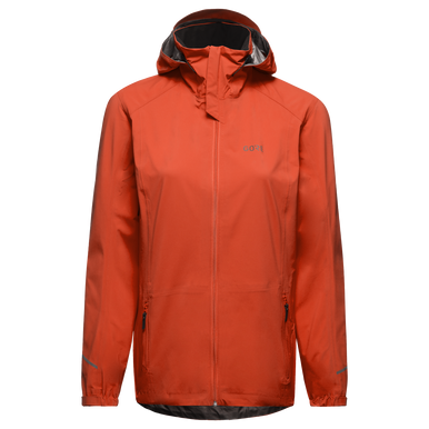 R3 Women GORE-TEX Active Hooded Jacket 