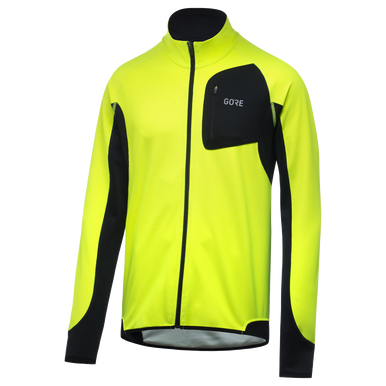R3 Partial GORE® WINDSTOPPER® Shirt 