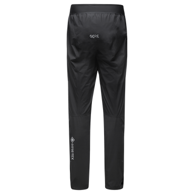 GOREWEAR Men's C5 GORE-TEX PACLITE(R) Trail Cycling Pants in Black | XS | Regular fit | Waterproof
