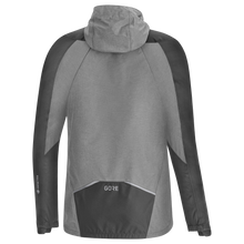 Gore Wear Women's C5 GTX Trail Hooded Jacket - Orbit Blue