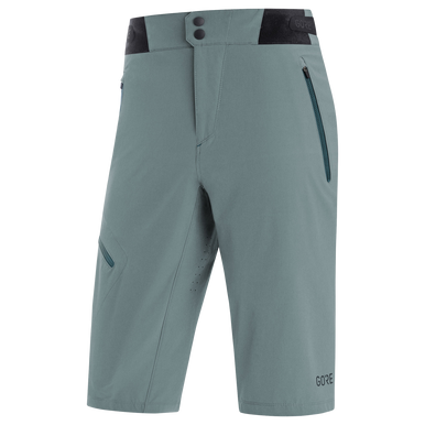 GOREWEAR Men's C5 Cycling Shorts in Black | XS | Regular fit