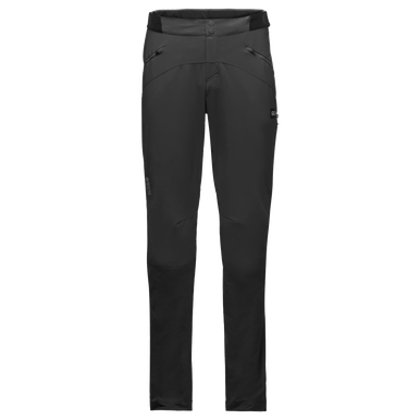 GOREWEAR FERNFLOW WINDSTOPPER(R) Cycling Pants Men's in Utility Brown | Medium | Regular fit | Windproof