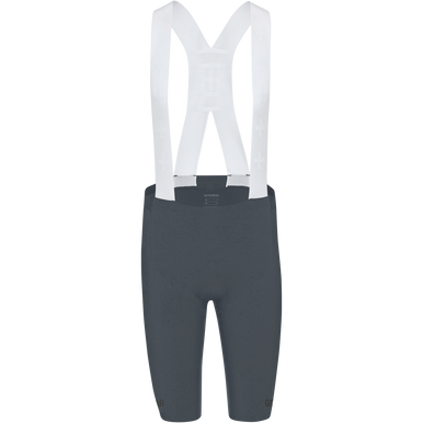 GOREWEAR Distance Bib Cycling Shorts+ Tights 2.0 Men's in Utility Green | Small | Form fit | Moisture Wicking