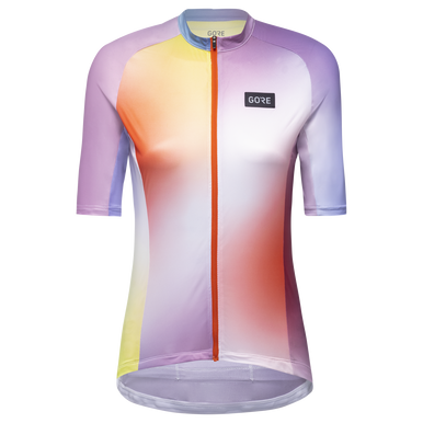 GOREWEAR Cloud Cycling Jersey Women's | XS (0-2) | Slim fit