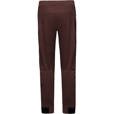 GOREWEAR Passion Cycling Pants Men's in Utility Brown | XS | Regular fit