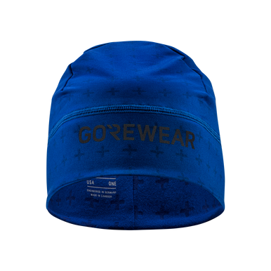 GOREWEAR Essence Thermo Beanie in Neon Yellow