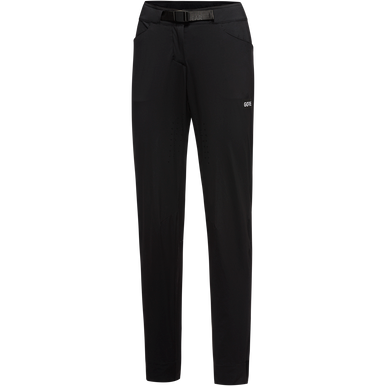 GOREWEAR Passion Cycling Pants Women's in Utility Green | XL (16-18) | Regular fit