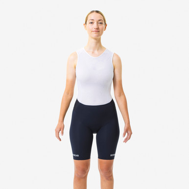 GOREWEAR SPINSHIFT Cycling Short Tights+ Women's in Black | 2XS | Form fit
