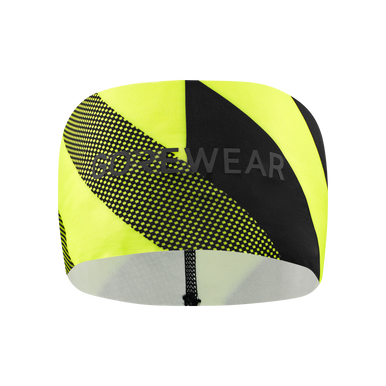 GOREWEAR Essence Light Headband in Black/Lab Gray