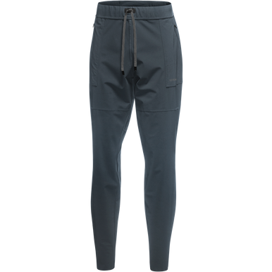 GOREWEAR Everyday Track Running Pants Men's in Black | Medium | Slim fit