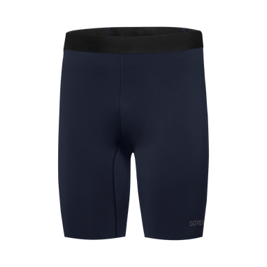 GOREWEAR CONCURVE Short Running Tights Men's in Black | XL | Form fit