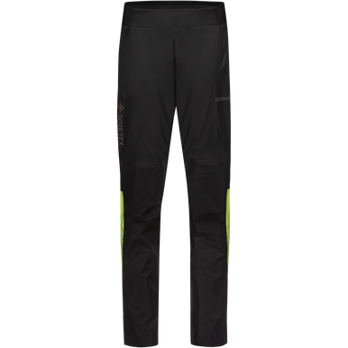 GOREWEAR LUPRA GORE-TEX Cycling Pants Men's in Black | XL | Regular fit | Waterproof