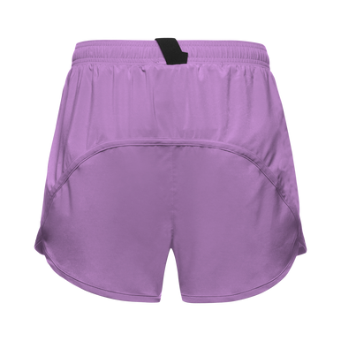 Gorewear GOREWEAR CONCURVE 3" Brief Running Shorts Women's in Coral Red | 2XS | Regular fit - $42.00 at GOREWEAR 