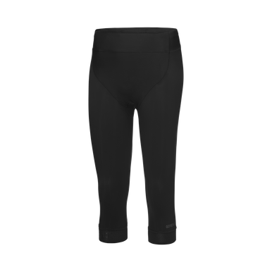 GOREWEAR SWIFTRIDE  3/4 Cycling Tights Women's in Black | XS | Form fit