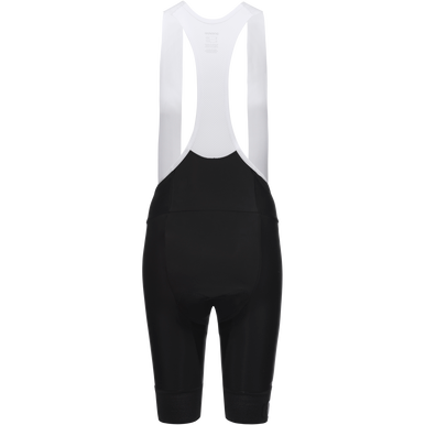GOREWEAR SWIFTRIDE Bib Cycling Shorts Women's in Black | 2XS | Form fit