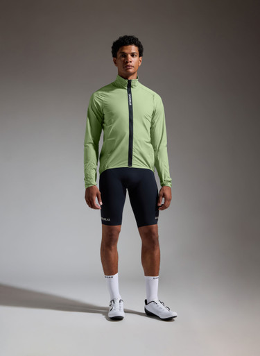 SPINSHIFT Pixel Windbreaker Mens | GOREWEAR US