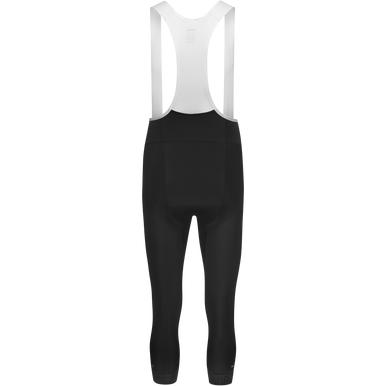 GOREWEAR SWIFTRIDE  3/4 Cycling Bib Tights Men's in Black | Small | Form fit